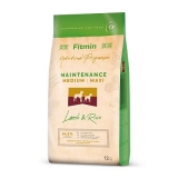 Fitmin Medium-Maxi Lamb & rice 12Kg